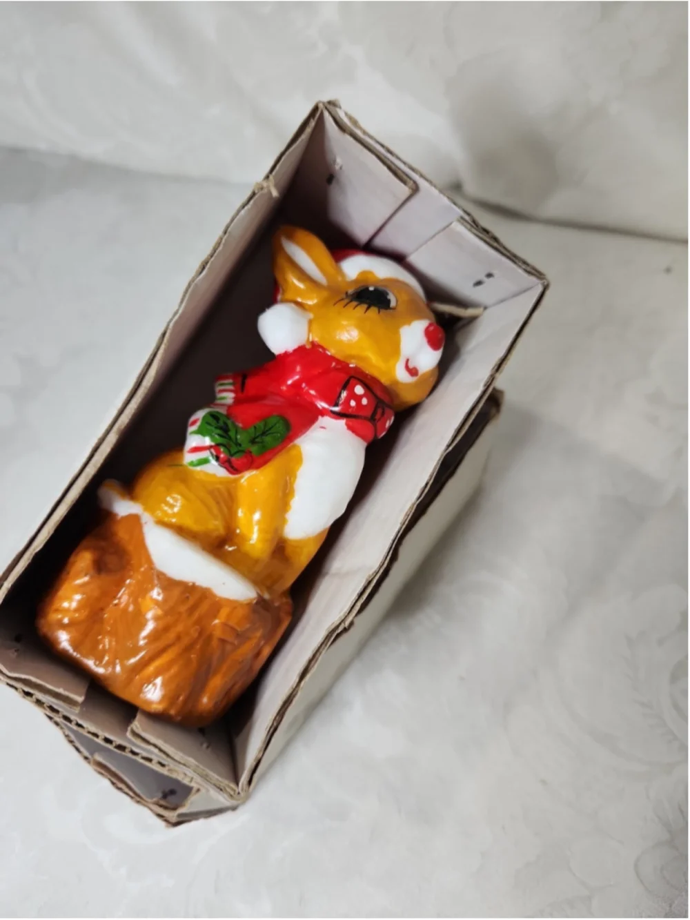 Unbranded kitschy rudolph